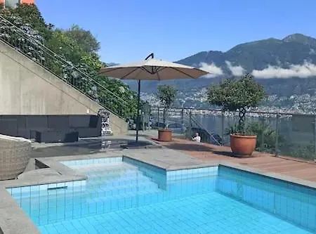 Hébergement de vacances Casa Dorothea