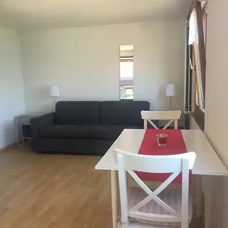 Casa Dorothea Semesterbostad Gambarogno