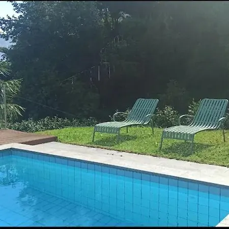 Casa Dorothea Holiday home