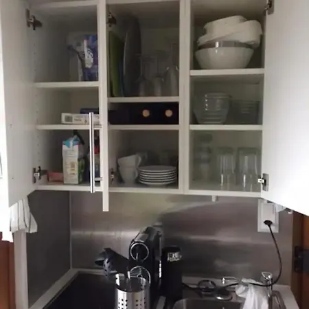 Casa Dorothea Hébergement de vacances *