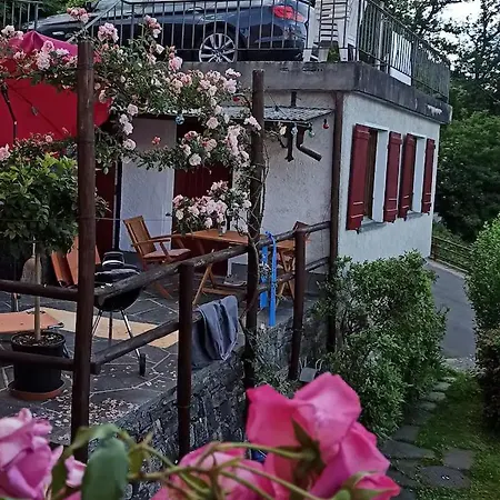 Casa Dorothea Semesterbostad