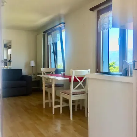 펜션 Casa Dorothea